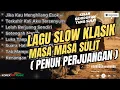Lagu Kenangan, Perjuangan Masa Lalu Yang Sangat Sulit, Kenangan Yang Menyiksa, Luka Tanpa Darah 🎵