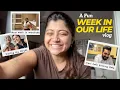 Download Lagu New House Updates 🏠 | A day in my Mayka 🥹 | Week in our life vlog ✨