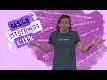 Bitstrings in Elixir