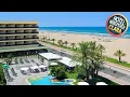 RH Bayren Hotel Spa 4 Sup Gandia Spain Hotel Review