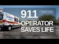 Pinellas County resident reunites with the team that saved his life