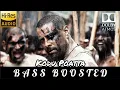 Lagu Kodu Poatta BASS BOOSTED | Raavanan | Chiyaan Vikram @ARRahman 