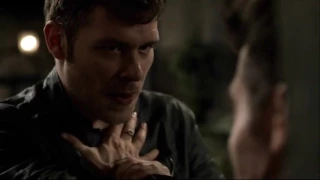 the originals season 2 episode 21 elijah vs klaus klaus bit cami