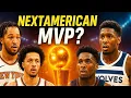 5 American Players with the Best Shot at Winning Kia P in 2025-26