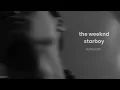 Download Lagu The Weeknd - Starboy (Sped Up+Reverb)//Tiktok Version