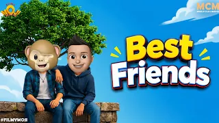 Filmymoji || Middle Class Madhu || Best Friends || MCM - Full Fun Video