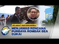 Lagu DPR Buka Suara, Wihadi Wiyanto Bedah Rencana Purbbaya Rombak Bea Cukai - [Selamat Pagi Indonesia]