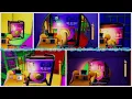 how to find all generators in the daycare