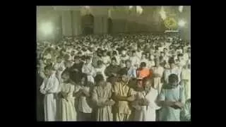 حجاز كار بصوت القارى عمر القزابري 