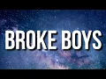 Drake 21 Savage - Broke Boys