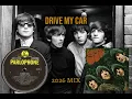 The Beatles - Drive My Car (2026 Stereo mix)