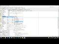 MEMBUAT ARRAY MULTIDIMENSI DI NETBEANS I BELAJAR JAVA PART 3