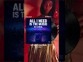 Download Lagu DJ 4-Real – All I Need Is the Music (Breakbeat Anthem) #fyfmusic #music #musicgenre #breaks