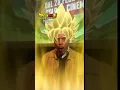 Video di Dragon Ball Super: Broly - Il Film - Andrea Ward - Trasformazione Snapchat