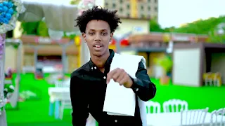 DHEEMAN LUULA DHAANTO CUSUB KAAMIL YARE NEW VIDEO DHAANTO 2025 