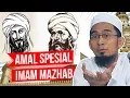 Download Lagu Amalan Imam Syafi'i \u0026 Hambali yang Tidak Bisa Dikerjakan Orang Lain - Ustadz Adi Hidayat LC MA