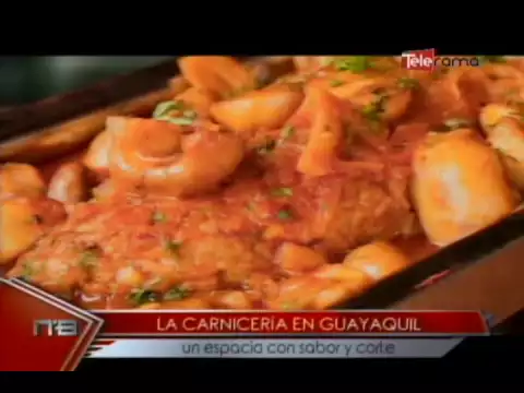 La carnicería en Guayaquil un espacio con sabor y corte