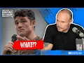 Dan Bongino Show today Something Serious Happened Last Night Ep 2476 - 2026