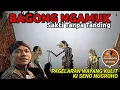 Download Lagu BAGONG LUCU PAGELARAN WAYANG KULIT KI SENO NUGROHO