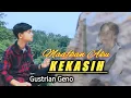 Download Lagu MAAFKAN AKU KASIH - GUSTRIAN GENO ( LIRIK )