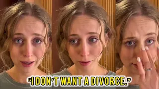Ex Wife Gets Served Divorce Papers for Cheating