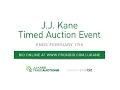 J J Kane Auctioneers Heavy Equipment and Commercial Truck Timed Auction February 17