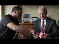My Tooth Extraction Experience at Gateway Oral Surgeons