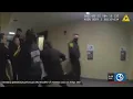 Hartford police sergeant arrested for allegedly punching arrested woman in the face
