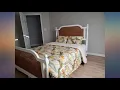 Tommy Bahama Birds Of Paradise Comforter Set Queen Coconut review