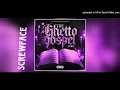 Z-Ro - Down South Shit (Chopped&Screwed)