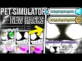 UPDATE ROBLOX Pet Simulator X PSX Hack Script GUI Auto Farm Instant Eggs Pastebin 2023
