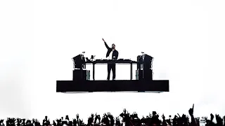 David Guetta Hypaton Bonnie Tyler Together Live Performance 