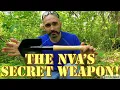 The NVA s Secret Weapon Hammock Overnight w Plash Palatka