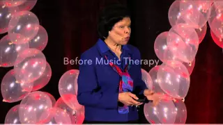 Download Music Therapy \u0026 Medicine:  A Dynamic Partnership | Dr. Deforia Lane | TEDxBeaconStreetSalon MP3