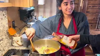 kenchinjiru operation soup pot love 