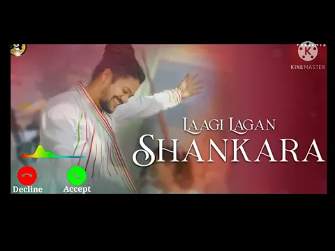Download MP3 Laagi Lagan Shankara Ringtone ll hansraj raghuvanshi latast song ringtone 2021