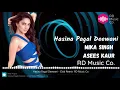 Hasina Pagal Deewani: CLUB REMIX | Kiara Advani, Aditya Seal | Mika Singh, Asees Kaur | RD Music Co.