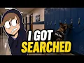 Police Searched My Locker After THIS Happened