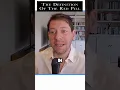 What is the RED PILL
