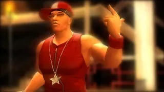 chiang dragon house def jam ffny rappers music producer in the venue with their music 5