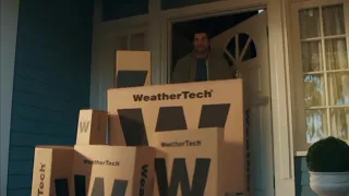 WeatherTech Commercial 2025