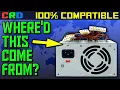 LPX The PC s Missing Link