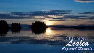 Cruising Lealea : Captured Moments2 by Laura