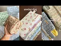 Episode 22 7 DAYS of making my new collection rainy days nostalgia