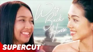 Download Way Back Home | Kathryn Bernardo, Julia Montes | Supercut MP3