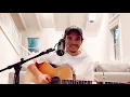 Heaven - Ezra Wilder (Amy Allen Cover)