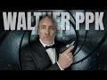 James Bond s pistol I wasn t expecting that Walther PPK