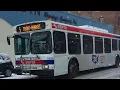 Septa Route 5 Front-Market Announcements