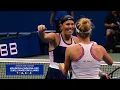 The Warm-Up: 2022 US Open Day 5
