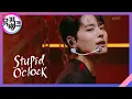 Lagu Stupid O'clock - VICTON (빅톤) [뮤직뱅크/Music Bank] | KBS 220603 방송